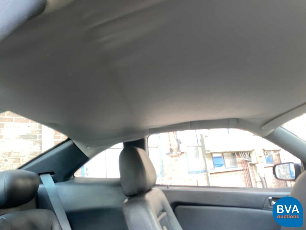 Alfa Romeo GTV2.0 Twin Spark 150 PS 1997, XG-GR-69.