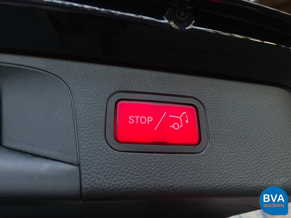 Mercedes-Benz GLC220d AMG 4Matic 163pk 2019 GLC-Klasse.