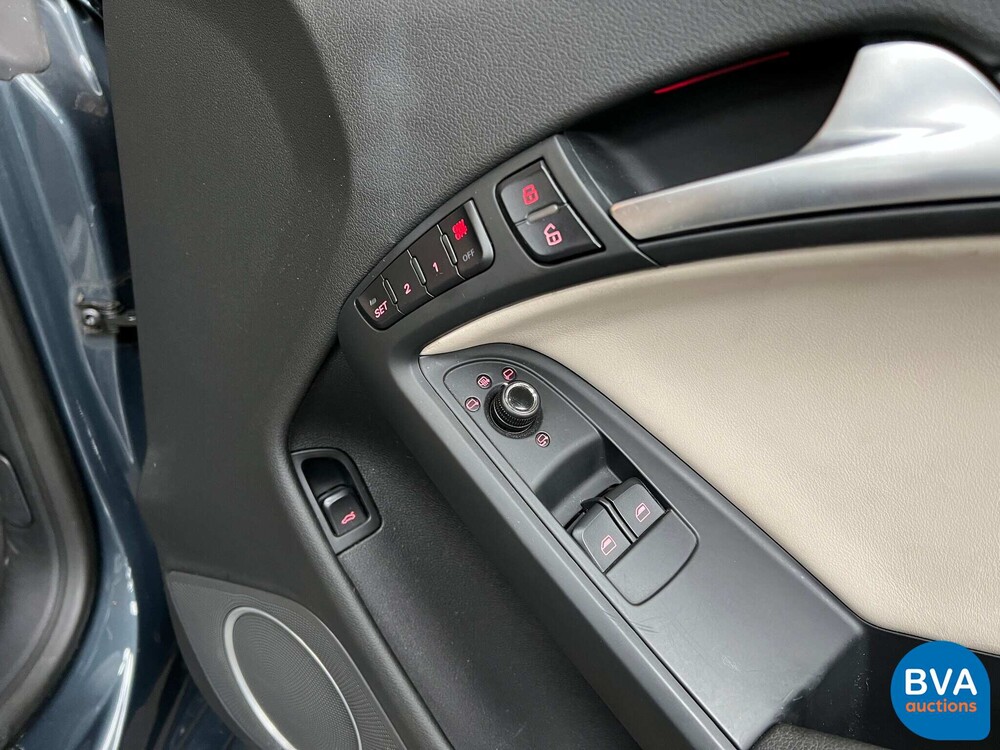 Audi S5 4.2 V8 Coupé 354 PS 2008, RZ-081-H.