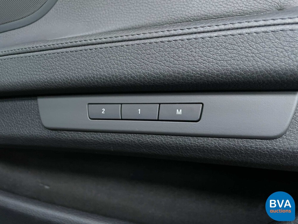 BMW ActiveHybrid7 Alpina 4.4 V8 465 PS 7er F04 2011.