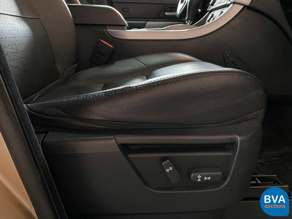 Land RoverRange Rover Sport 4.2 V8 Kompressor 390 PS 2005, N-979-ZL.