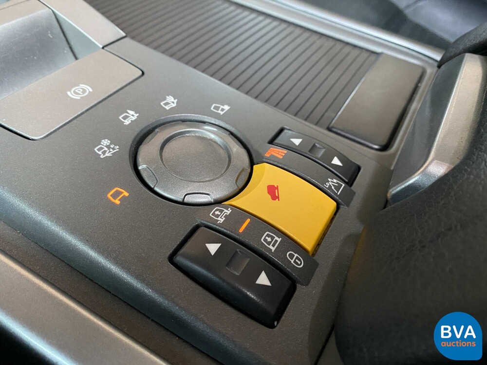 Land RoverRange Rover Sport 4.2 V8 Kompressor 390 PS 2005, N-979-ZL.