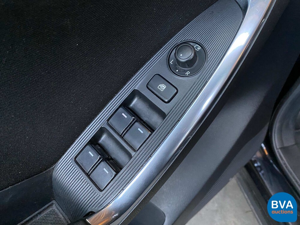 Mazda CX-5 2.2D TS+ 150pk Automatisch, KS-552-S.