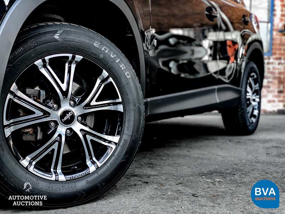 Mazda CX-5 2.2D TS+ 150pk Automatisch, KS-552-S.