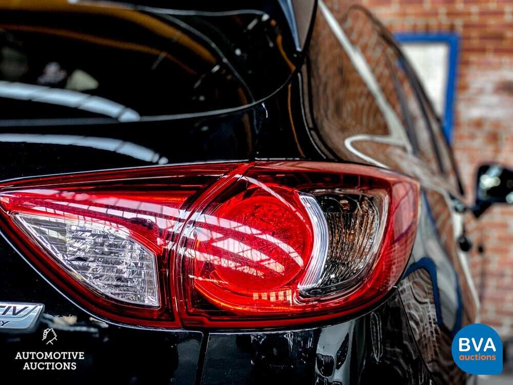 Mazda CX-5 2.2D TS+ 150pk Automatisch, KS-552-S.