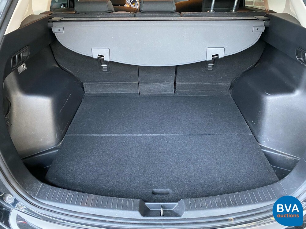 Mazda CX-5 2.2D TS+ 150pk Automatisch, KS-552-S.