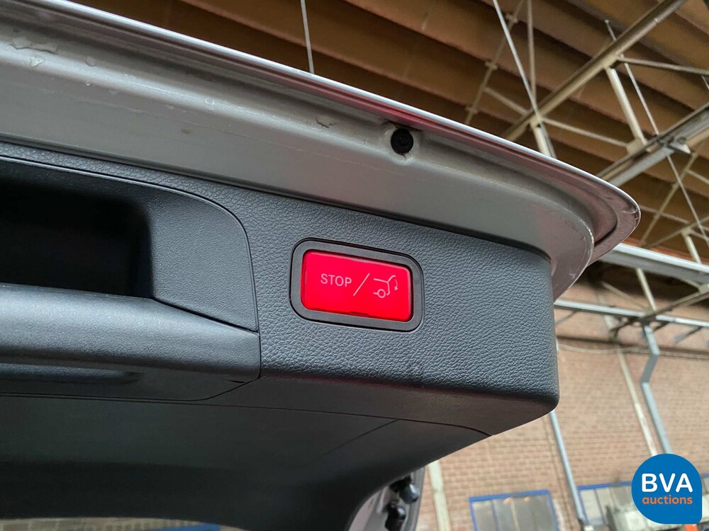 Mercedes-Benz GLC220d 4matic 170pk GLC-Klasse 2015 NW-Modell.