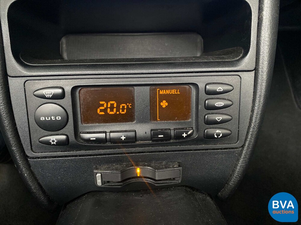 Porsche-Boxster 986 2.7 Facelift 228PS 2003 -YOUNGTIMER-.