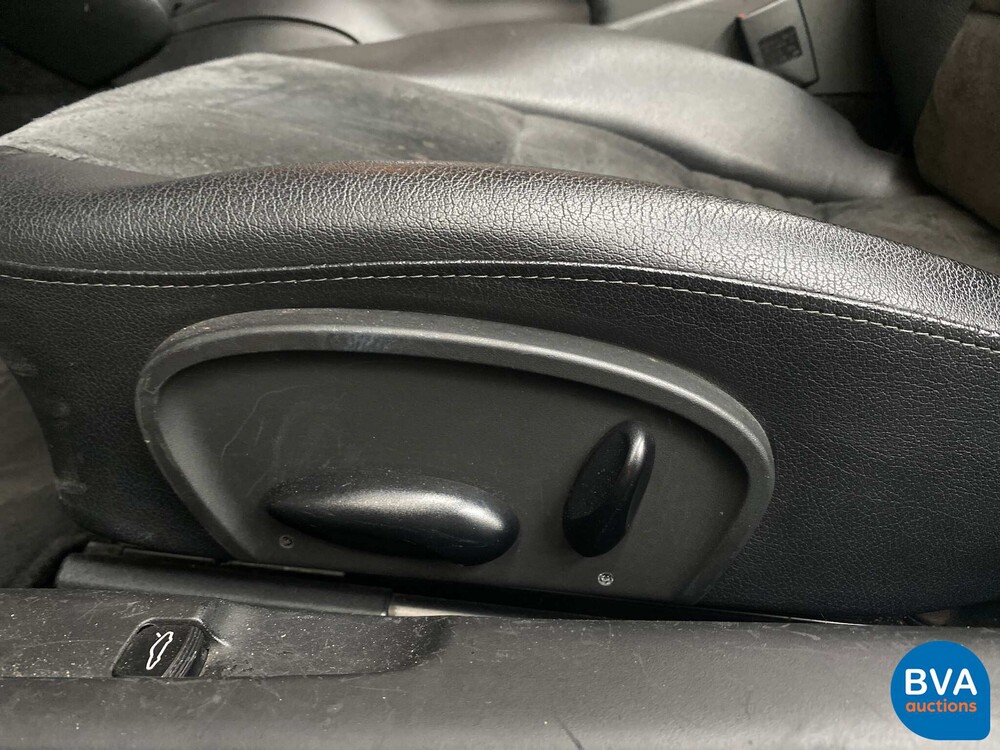 Porsche-Boxster 986 2.7 Facelift 228PS 2003 -YOUNGTIMER-.