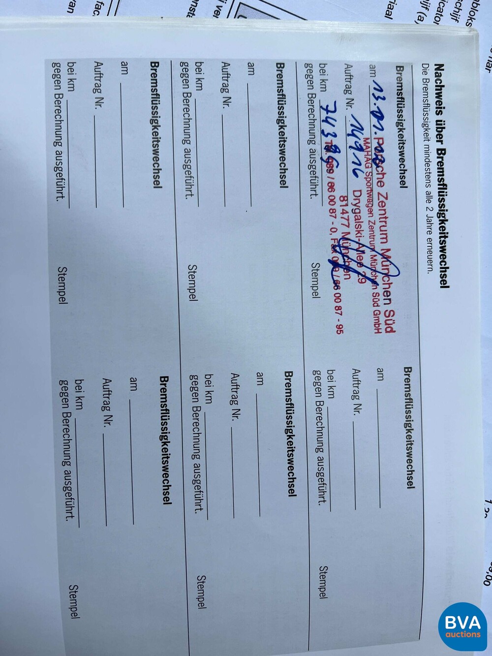 Porsche Cayenne 4.8 Turbo 500 PS 2010, RZ-707-X.