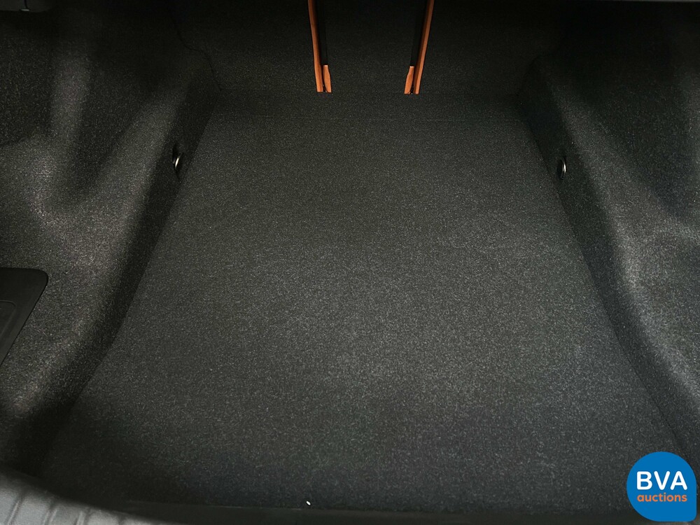 BMW M5 4.4 V8 BiTurbo F90 600hp 5-Series NW-Model 2019.