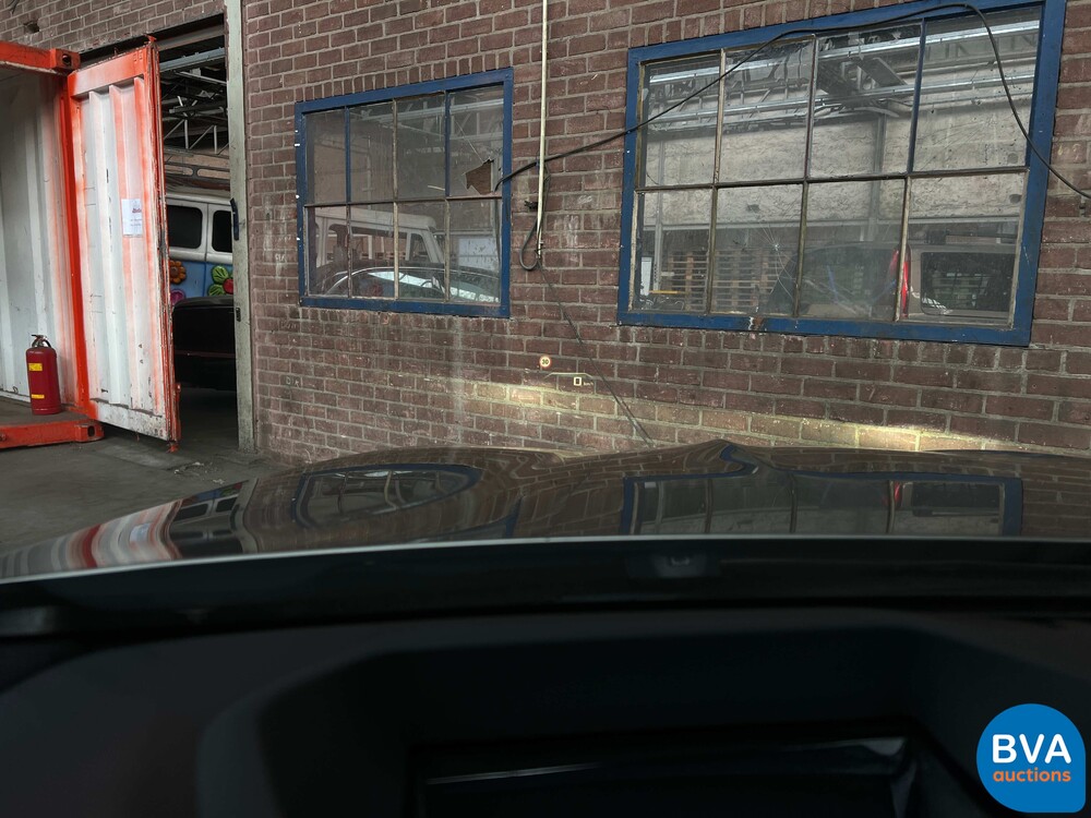 BMW M5 4.4 V8 BiTurbo F90 600hp 5-Series NW-Model 2019.