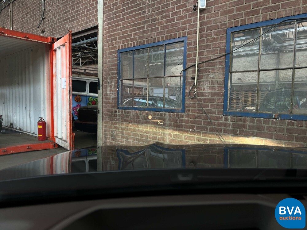 BMW M760Li xDrive M-Sport V12 7er LANG 609pk 2016 G12, L-128-BS.