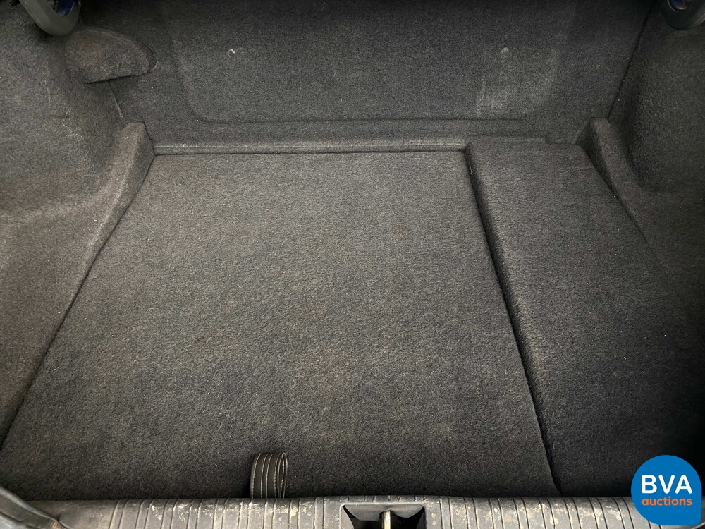 Jaguar XJ6 3.2 211 PS 1997.