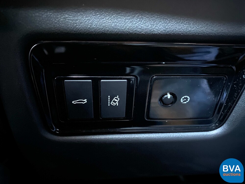 Jaguar XF2.0d 179 PS 2017, SR-372-R.