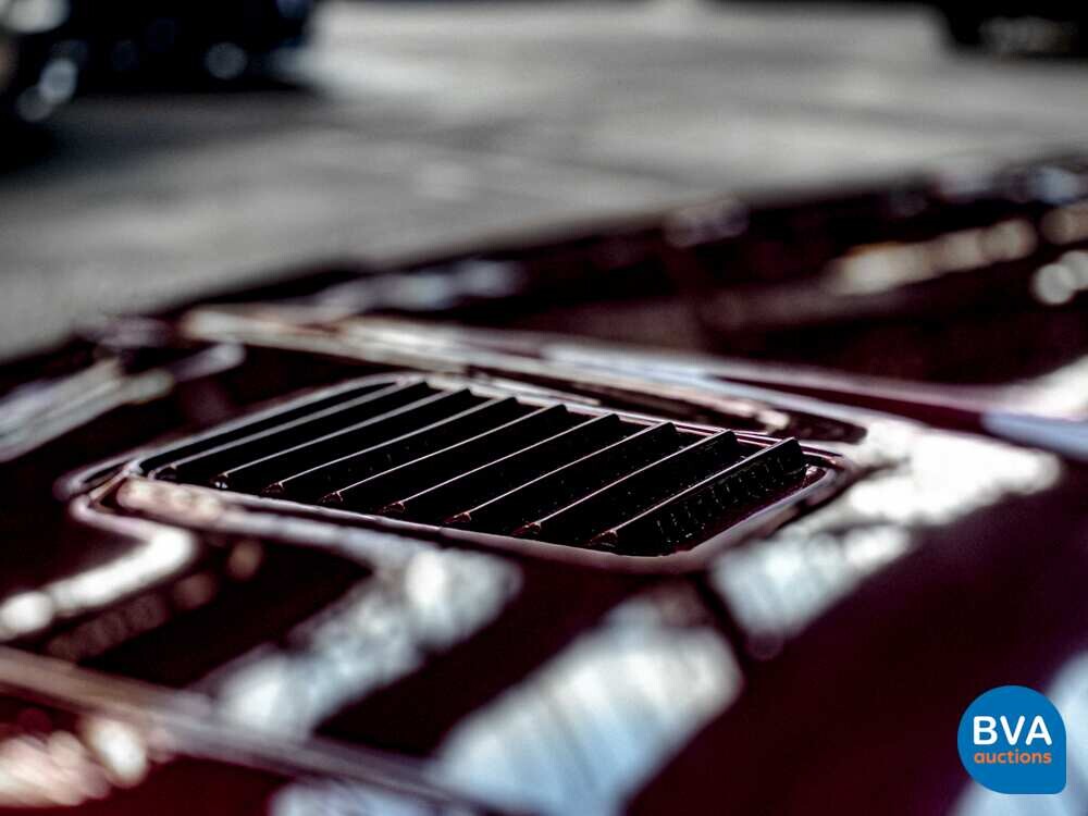 Maserati Ghibli 2 2.8 V6 284 PS 1997 Handbuch, XX-578-X.