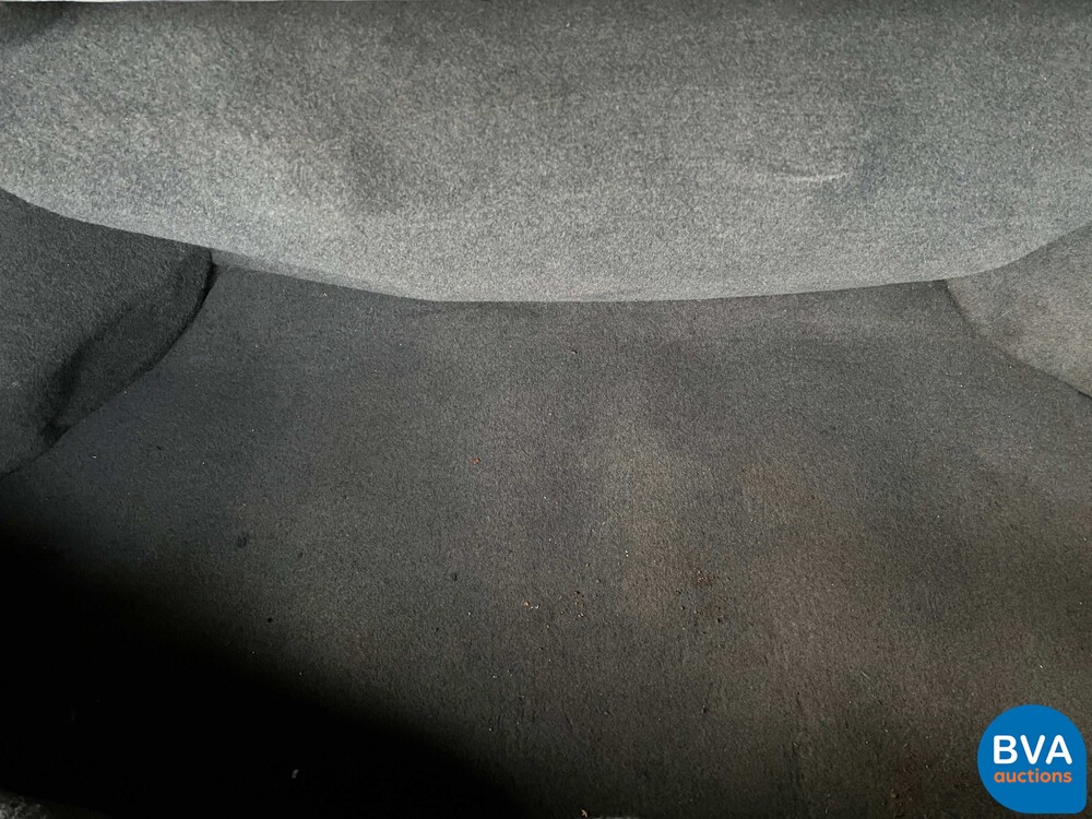 Maserati Ghibli 2 2.8 V6 284 PS 1997 Handbuch, XX-578-X.