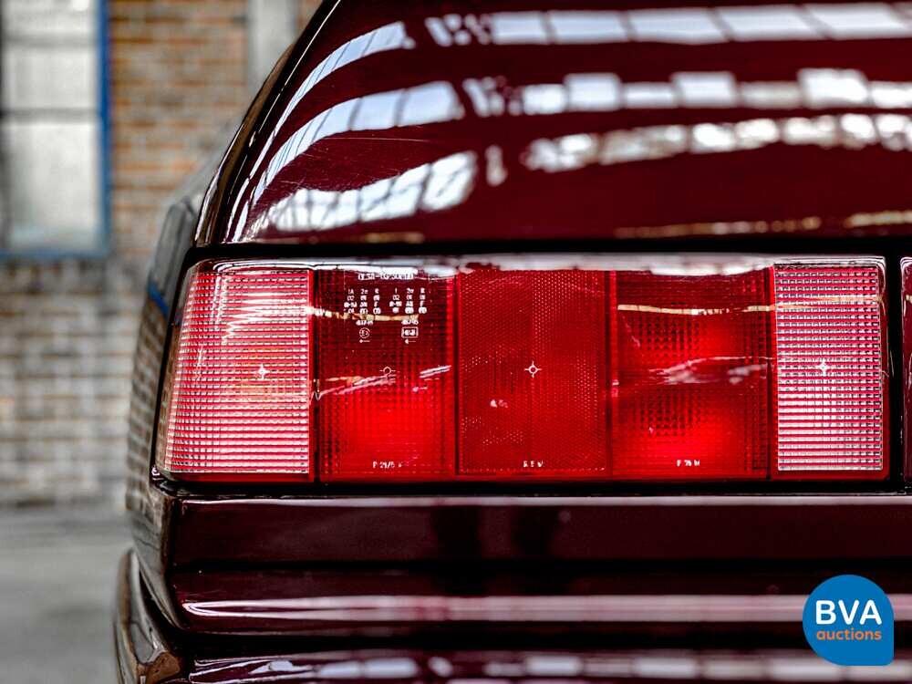 Maserati Ghibli 2 2.8 V6 284 PS 1997 Handbuch, XX-578-X.