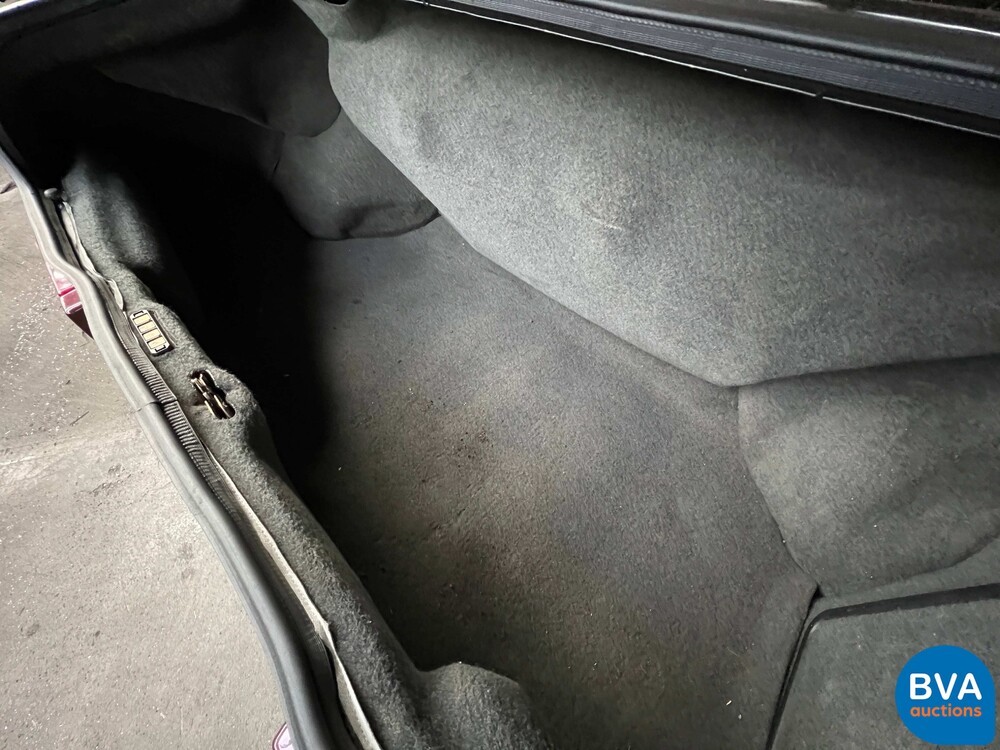 Maserati Ghibli 2 2.8 V6 284 PS 1997 Handbuch, XX-578-X.