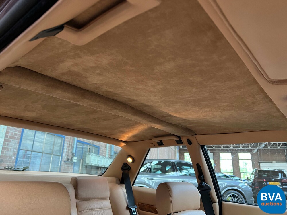 Maserati Ghibli 2 2.8 V6 284 PS 1997 Handbuch, XX-578-X.