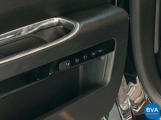 Rolls-Royce Ghost 6.6 V12 571pk 2011, 5-ZRB-72