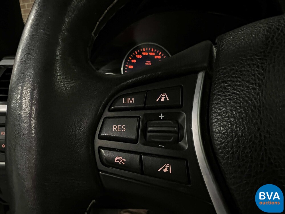 Alpina B4 BiTurbo Coupé 409pk 2015, N-293-JV.