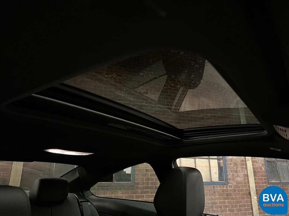 Alpina B4 BiTurbo Coupé 409pk 2015, N-293-JV.