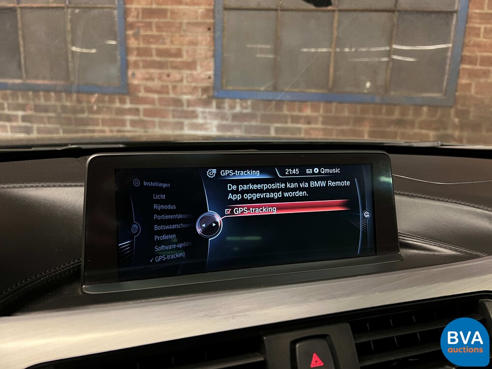 Alpina B4 BiTurbo Coupé 409pk 2015, N-293-JV.