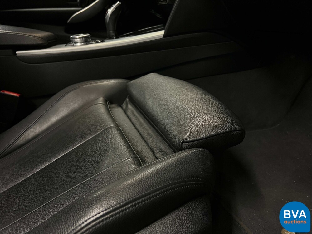 Alpina B4 BiTurbo Coupé 409pk 2015, N-293-JV.