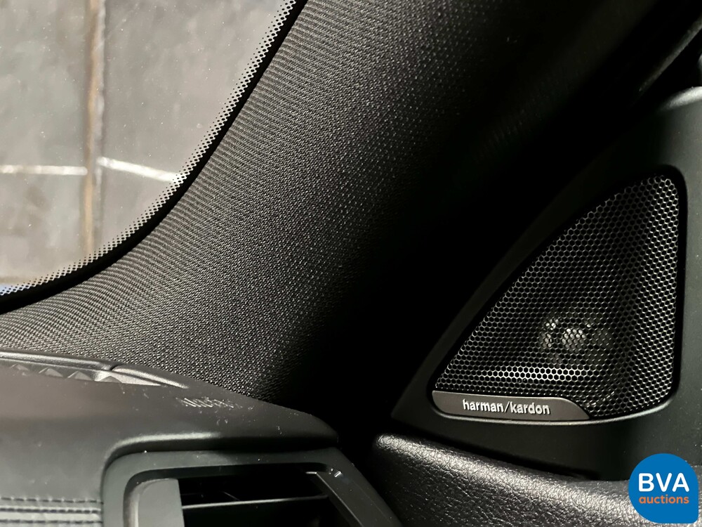 Alpina B4 BiTurbo Coupé 409pk 2015, N-293-JV.