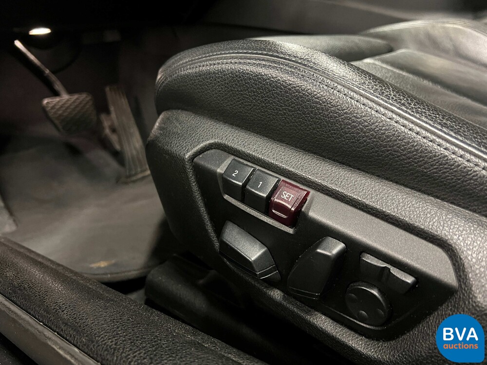 Alpina B4 BiTurbo Coupé 409pk 2015, N-293-JV.