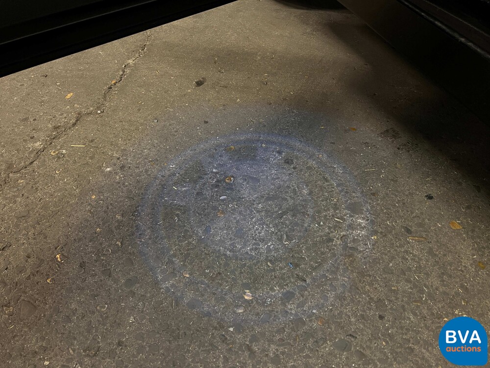 Alpina B4 BiTurbo Coupé 409pk 2015, N-293-JV.