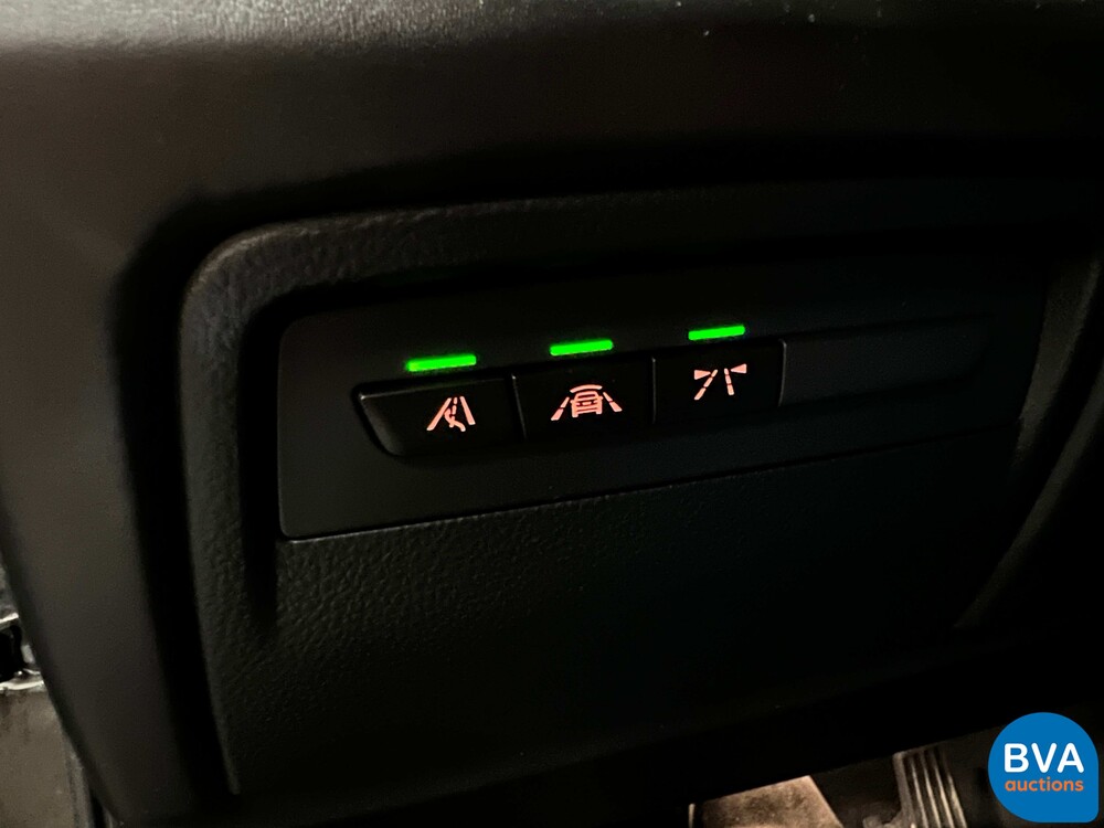 Alpina B4 BiTurbo Coupé 409pk 2015, N-293-JV.