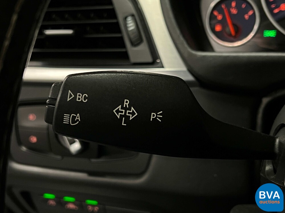 Alpina B4 BiTurbo Coupé 409pk 2015, N-293-JV.