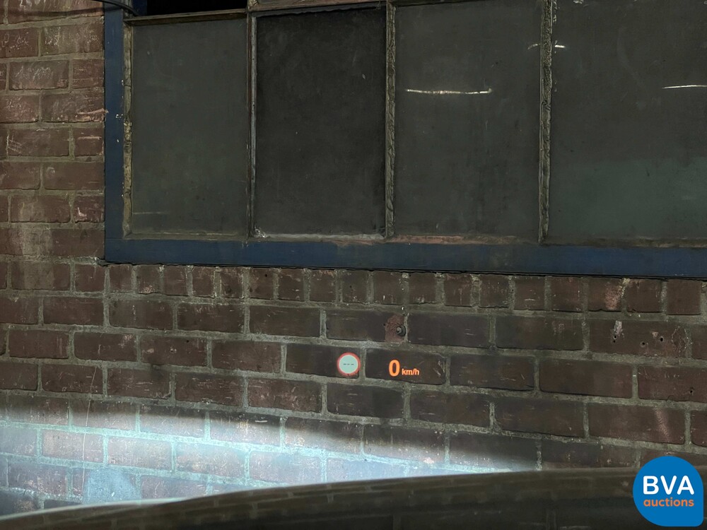 Alpina B4 BiTurbo Coupé 409pk 2015, N-293-JV.