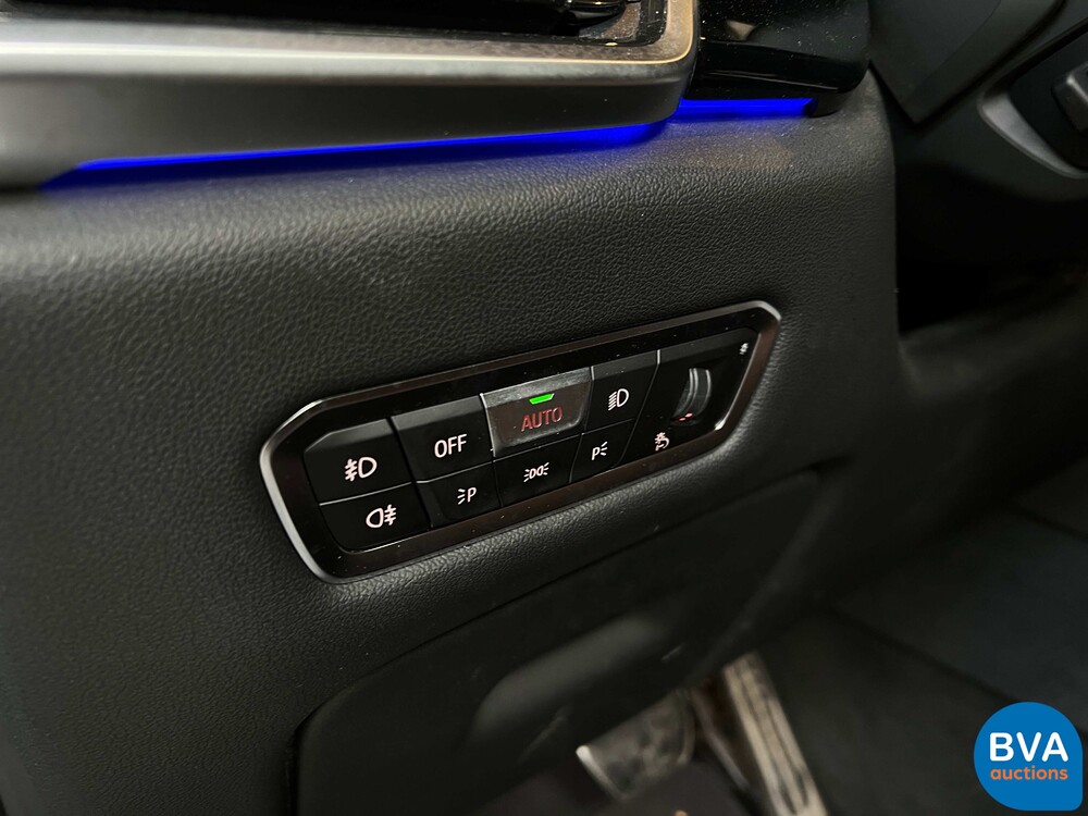 BMW X5 xDrive40i M-Sport High Executive 340PS 2019 -Org. NL-, XV-406-B.