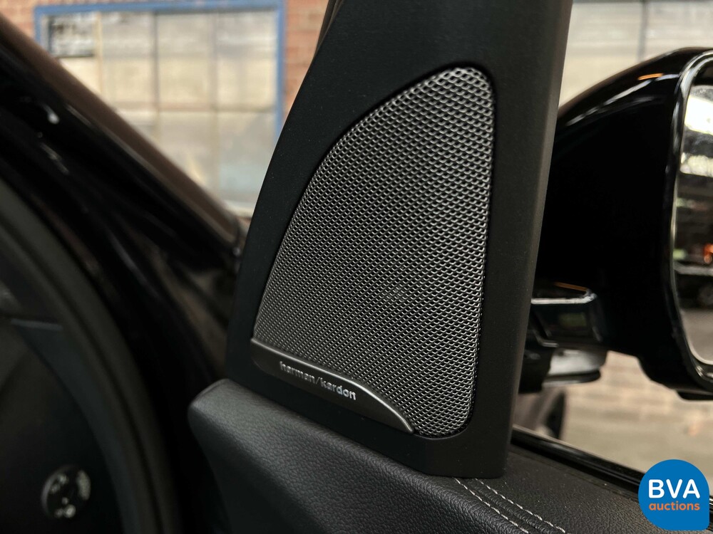 BMW X5 xDrive40i M-Sport High Executive 340PS 2019 -Org. NL-, XV-406-B.