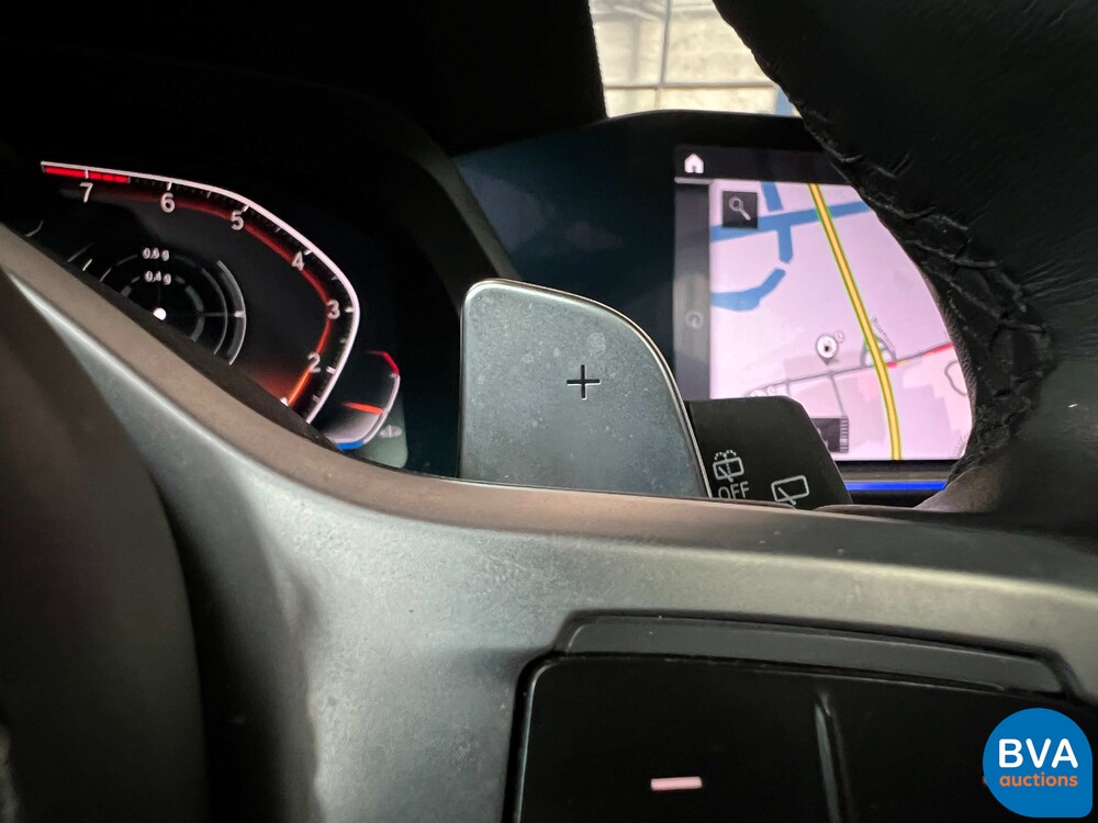 BMW X5 xDrive40i M-Sport High Executive 340PS 2019 -Org. NL-, XV-406-B.