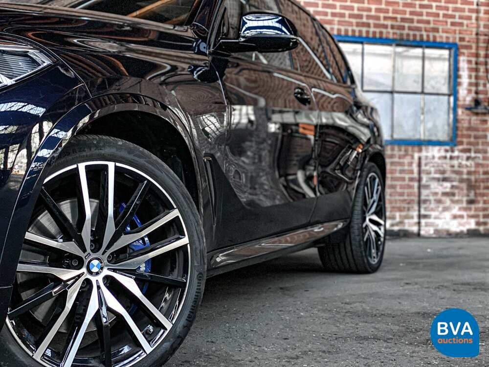 BMW X5 xDrive40i M-Sport High Executive 340PS 2019 -Org. NL-, XV-406-B.