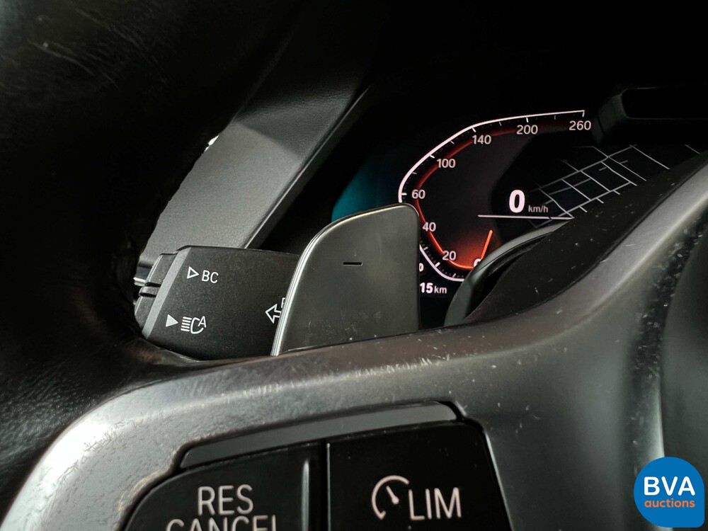 BMW X5 xDrive40i M-Sport High Executive 340PS 2019 -Org. NL-, XV-406-B.