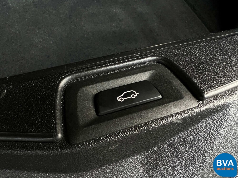 BMW X5 xDrive40i M-Sport High Executive 340PS 2019 -Org. NL-, XV-406-B.