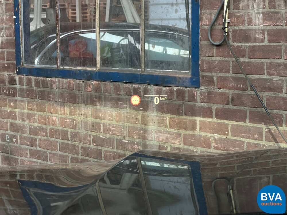 BMW X5 xDrive40i M-Sport High Executive 340PS 2019 -Org. NL-, XV-406-B.