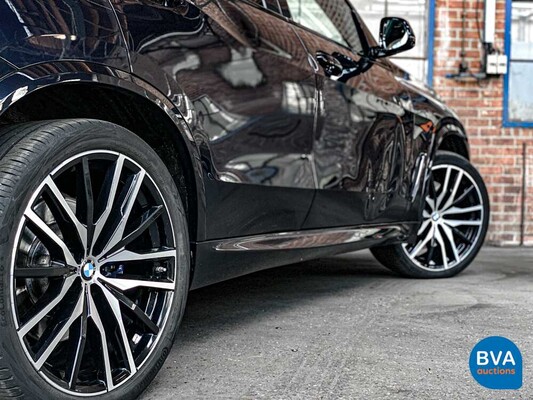 BMW X5 xDrive40i M-sport High Executive 340pk 2019 -Org. NL-, XV-406-B