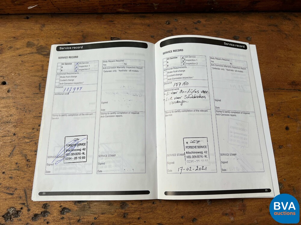 Land Rover Range Rover SDV8 4.4 Autobiografie 339 PS NW-Modell 2013.