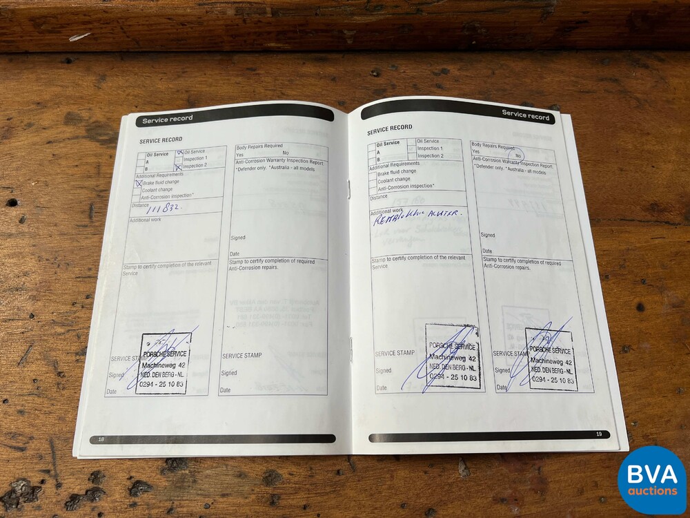 Land Rover Range Rover SDV8 4.4 Autobiografie 339 PS NW-Modell 2013.