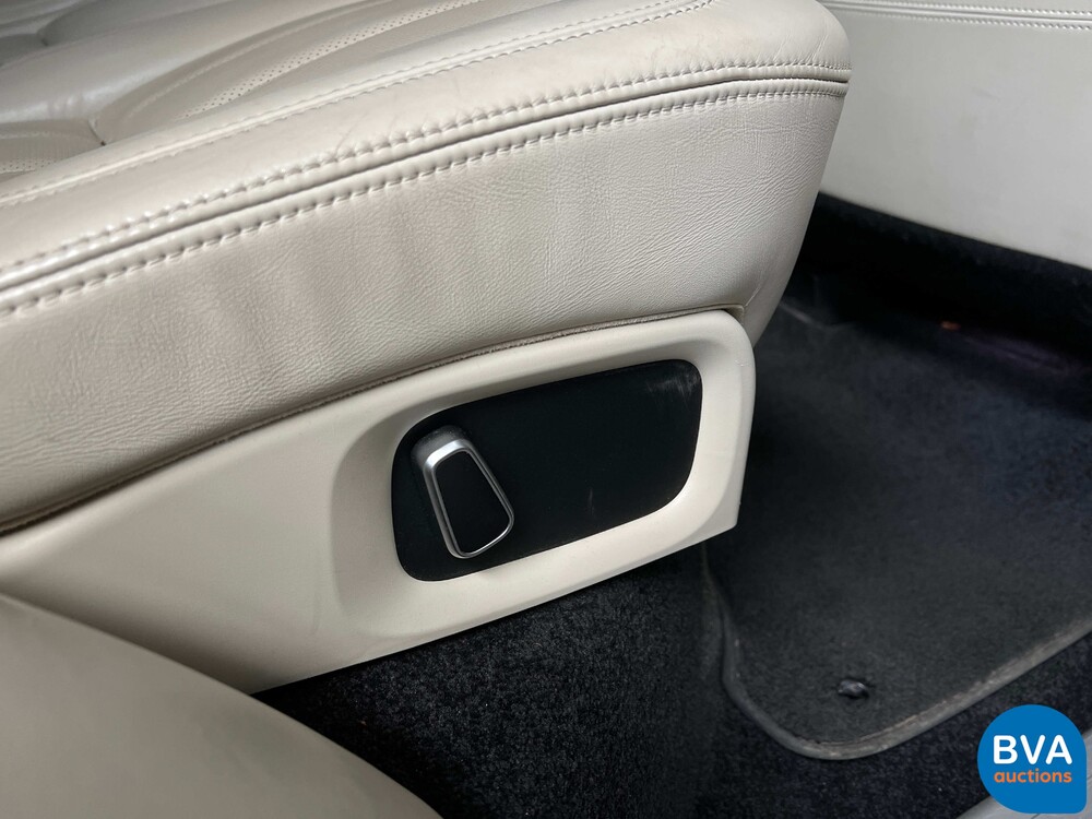 Land Rover Range Rover SDV8 4.4 Autobiografie 339 PS NW-Modell 2013.