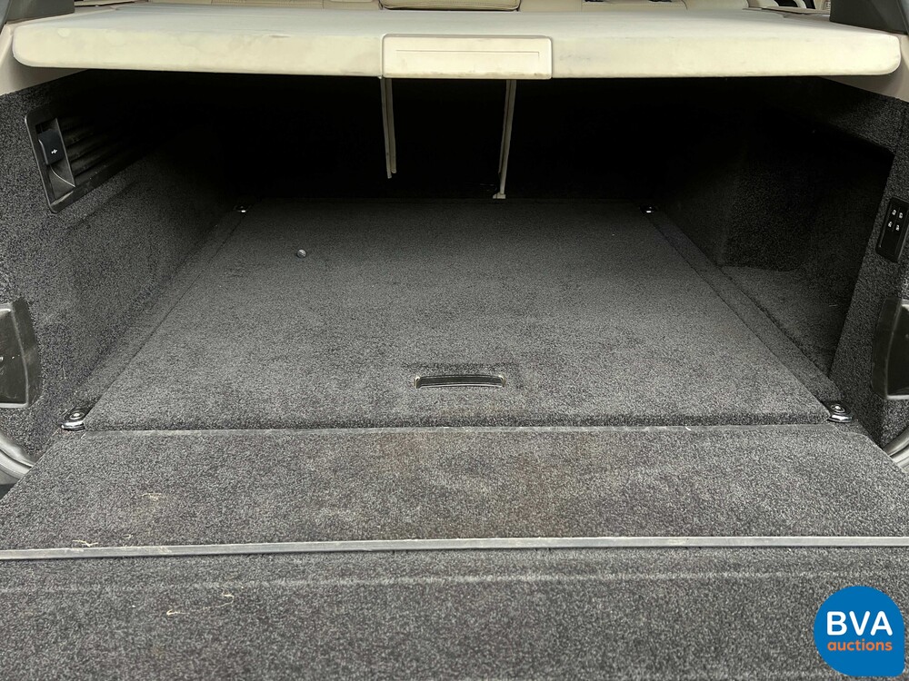 Land Rover Range Rover SDV8 4.4 Autobiografie 339 PS NW-Modell 2013.