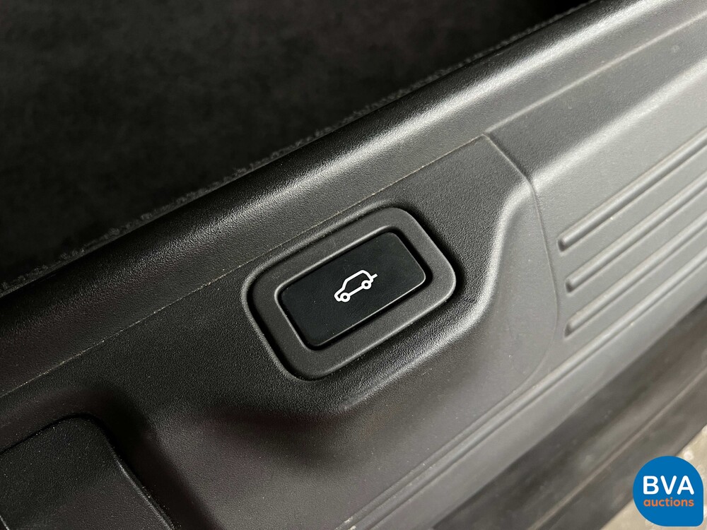 Land Rover Range Rover SDV8 4.4 Autobiografie 339 PS NW-Modell 2013.