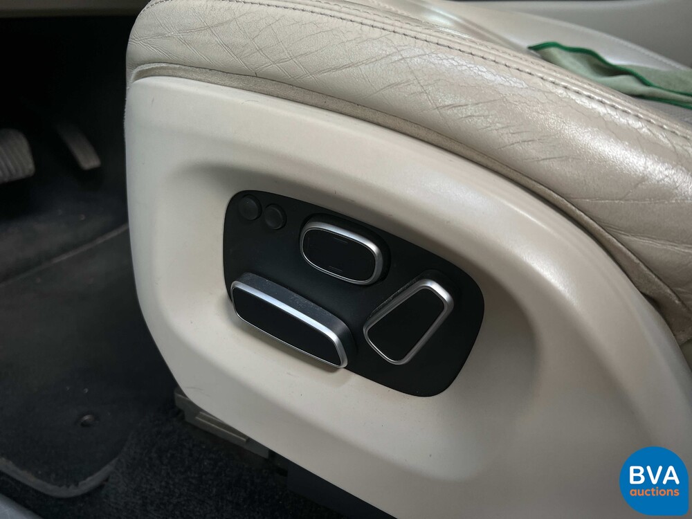 Land Rover Range Rover SDV8 4.4 Autobiografie 339 PS NW-Modell 2013.