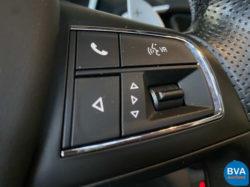 Maserati Ghibli 3.0 V6 S Q4 GranLusso 430PS 2018 -Org. NL-, RK-802-X.